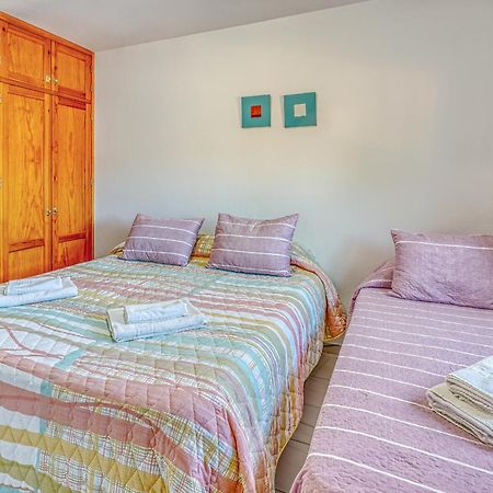 Ochomin Hostel San Martin del Tesorillo Bagian luar foto